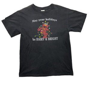 Elmo Holidays T-Shirt